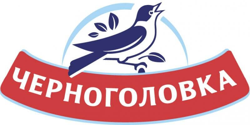 Черноголовка