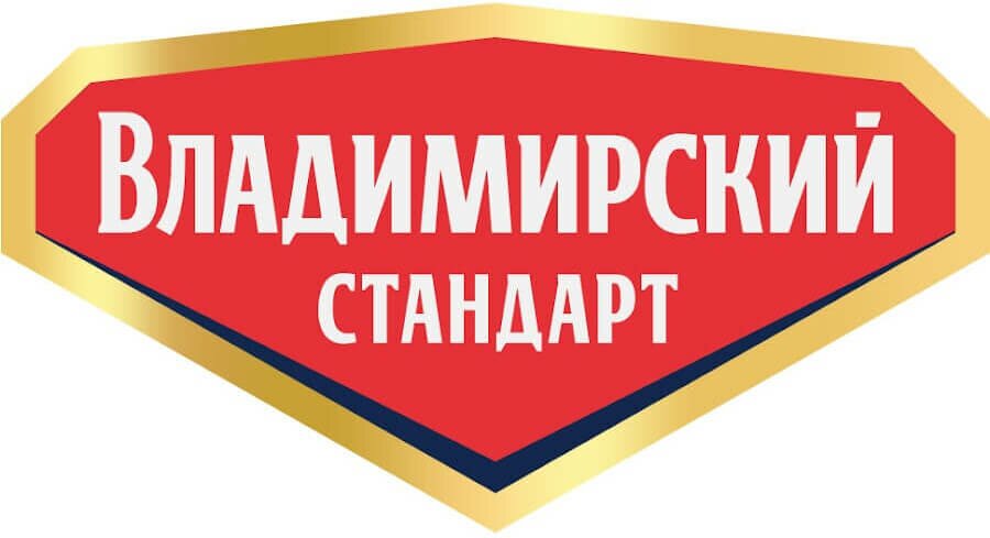 Владимирский стандарт